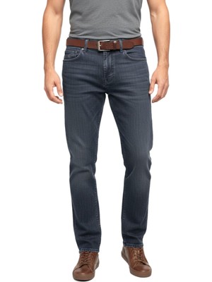 Locus Jeans Erkek Regular Fit Jeans Pantolon 320 BGL-ST04977