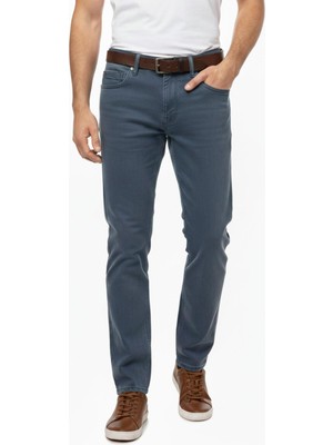 Locus Jeans Erkek Regular Fit Jeans Pantolon 320 BGL-ST04977