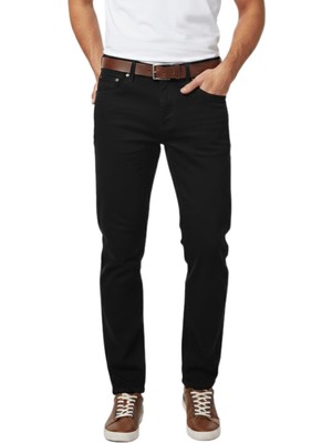 Locus Jeans Erkek Regular Fit Jeans Pantolon 320 BGL-ST04977