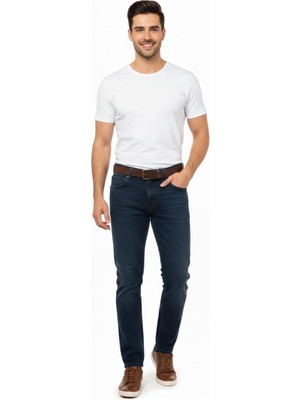 Locus Jeans Erkek Regular Fit Jeans Pantolon 320 BGL-ST04977