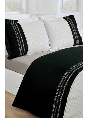 Özdilek Destaque Tek Kişilik Nevresim Takımı