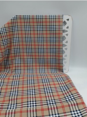 Ünsal Tekstil Ekoseli Iskoç Kumaşı