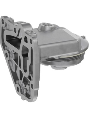 John Deere Filtre Başlığı, Kütük RE504562