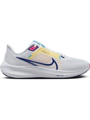 Nike Air Zoom Pegasus 40 Kadın Spor Ayakkabı DV3854-105