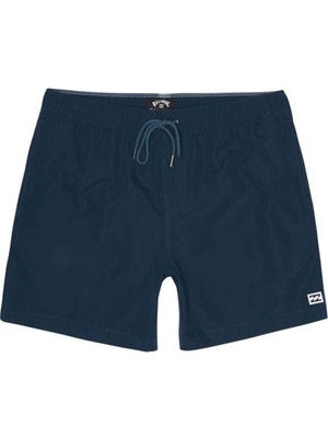 Billabong All Day Lb Lacivert Erkek Deniz Şortu