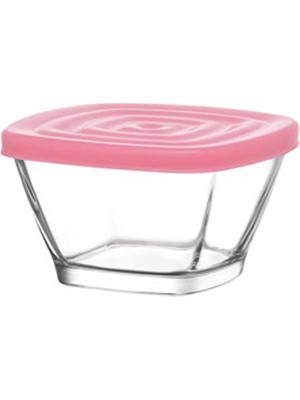 Lav Defne Saklama Kabı 315 cc (3 Adet)