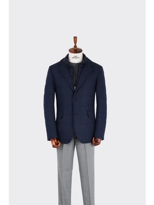 Erkek Bondit MONT-KAX9160W