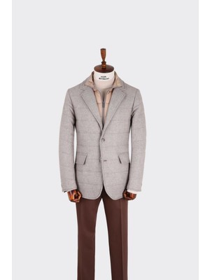 Erkek Bondit MONT-KAX9160W