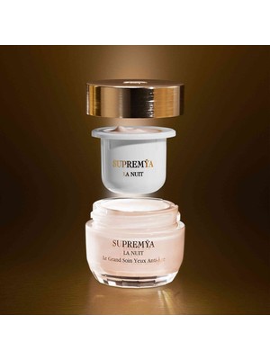 Sisley Yaşlanma Belirtilerine Karşı Özel Göz Çevresinde Yoğun Bakım ve Lifting Etkisi Kremi 15 ml