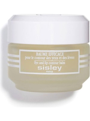 Sisley Baume Efficace Göz Kremi