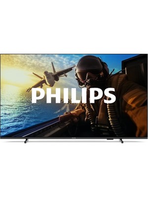 Philips 65PUS7000 65" 165 Ekran Uydu Alıcılı 4K Ultra HD Smart LED TV
