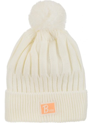 Daniska Kitti K24140-02 9-15 Yaş Kız Çocuk Bere