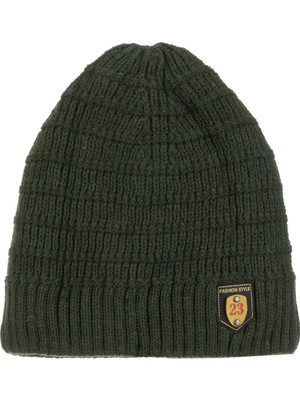 Daniska Kitti K24140-07 9-15 Yaş Erkek Çocuk Bere