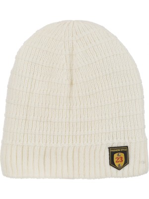 Daniska Kitti K24140-07 9-15 Yaş Erkek Çocuk Bere