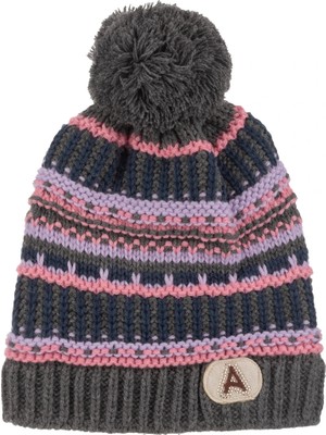 Daniska Kitti P-K24140-03 9-15 Yaş Kız Çocuk Bere