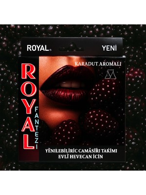 Kadın Tüketilebilen Yenilebilir  Iç Çamaşırı Takımı