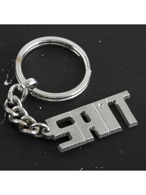 SiHako Sait Isimli Anahtarlık