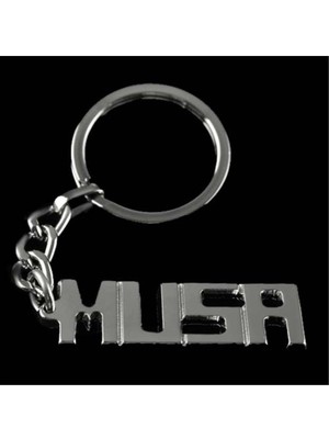 SiHako Musa Isimli Anahtarlık