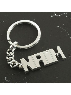 SiHako Naim Isimli Anahtarlık