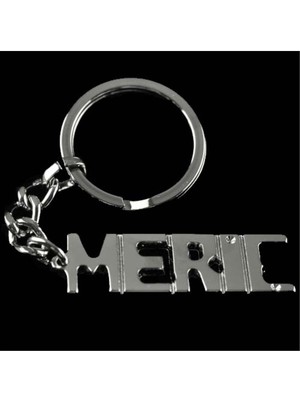 SiHako Meriç Isimli Anahtarlık