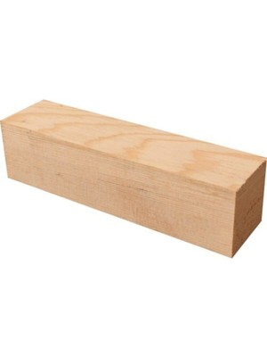 Özbience Kaliteli 5X5X100 cm Ahşap Panel, Dayanıklı ve Şık Tasarım