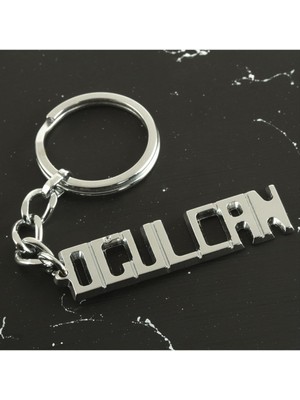 SiHako Oğulcan Isimli Anahtarlık