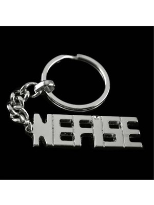 SiHako Nefise Isimli Anahtarlık