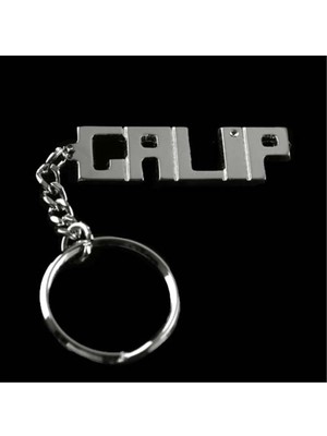 SiHako Galip Isimli Anahtarlık