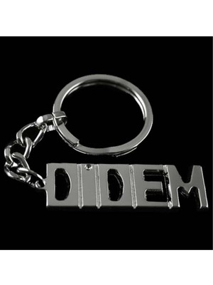 SiHako Didem Isimli Anahtarlık