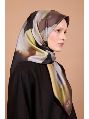 Aker Sura  Ipek Eşarp 9072-311