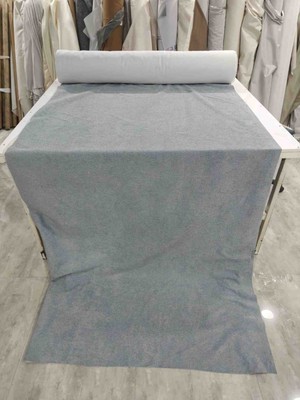 Warpella Bohem Crash Efektli Laminasyon Lu Döşemelik Kumaş ,koltuk Kanepe Kumasi