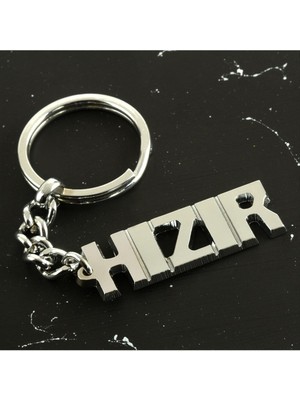 SiHako Hızır Isimli Anahtarlık