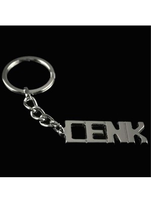 SiHako Cenk Isimli Anahtarlık
