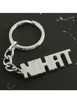 SiHako Nihat Isimli Anahtarlık