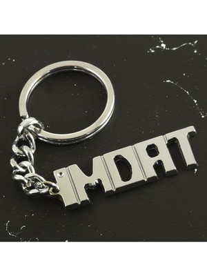 SiHako Imdat Isimli Anahtarlık