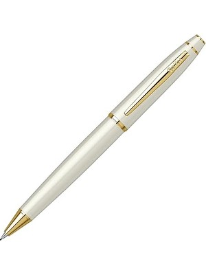 Scrikss Versatil Kalem 35 Noble Inci Beyazı ( Isim Yazılabilir Detay Açıklamada )