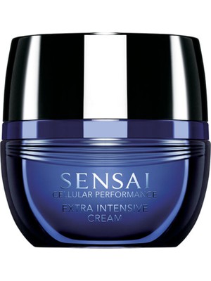 Sensai Cellular Extra Intensive Cream 40 ml Yüz Kremi Fiyatı