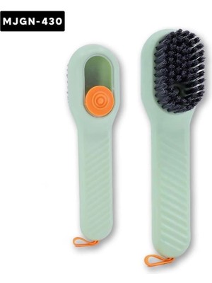 Hanzeli Ayakkabı Fırçası