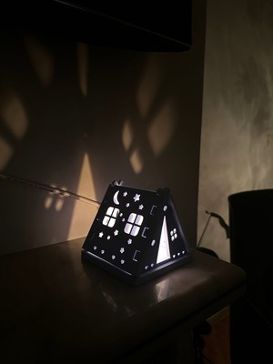 Mesdames Factory Mood Bungalov Mumluk