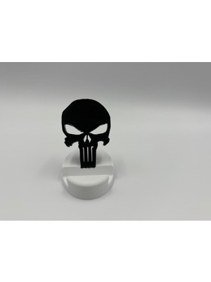 Punisher Telefon Standı