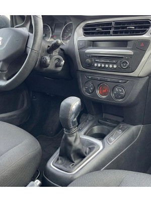 Citroen C-Elysee Vites Körük Derisi ve Spor Nikel TOPUZ-16088724.ZD+96738471.VV - BEY3034

