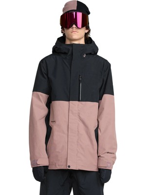Volcom L Goretex Mve Erkek Snowboard Mont