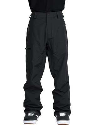 Volcom L Goretex Blk Erkek Snowboard Pantolon