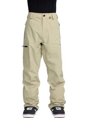 Volcom L Goretex Msg Erkek Snowboard Pantolon