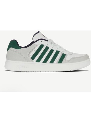 K-Swiss Court Palisades Erkek Spor Ayakkabısı