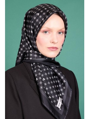 Pierre Cardin  Sura Ipek Eşarp 9068-311