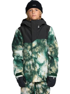 Volcom STONE91 Grn Çocuk Snowboard Mont