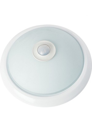 360 Hareket Sensörlü Tavan Armatürü