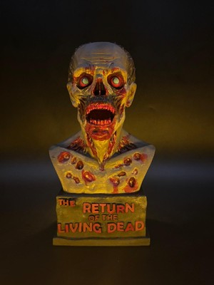 The Return Of The Living Dead