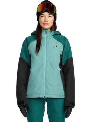 Volcom Agate Atb Kadın Snowboard Mont